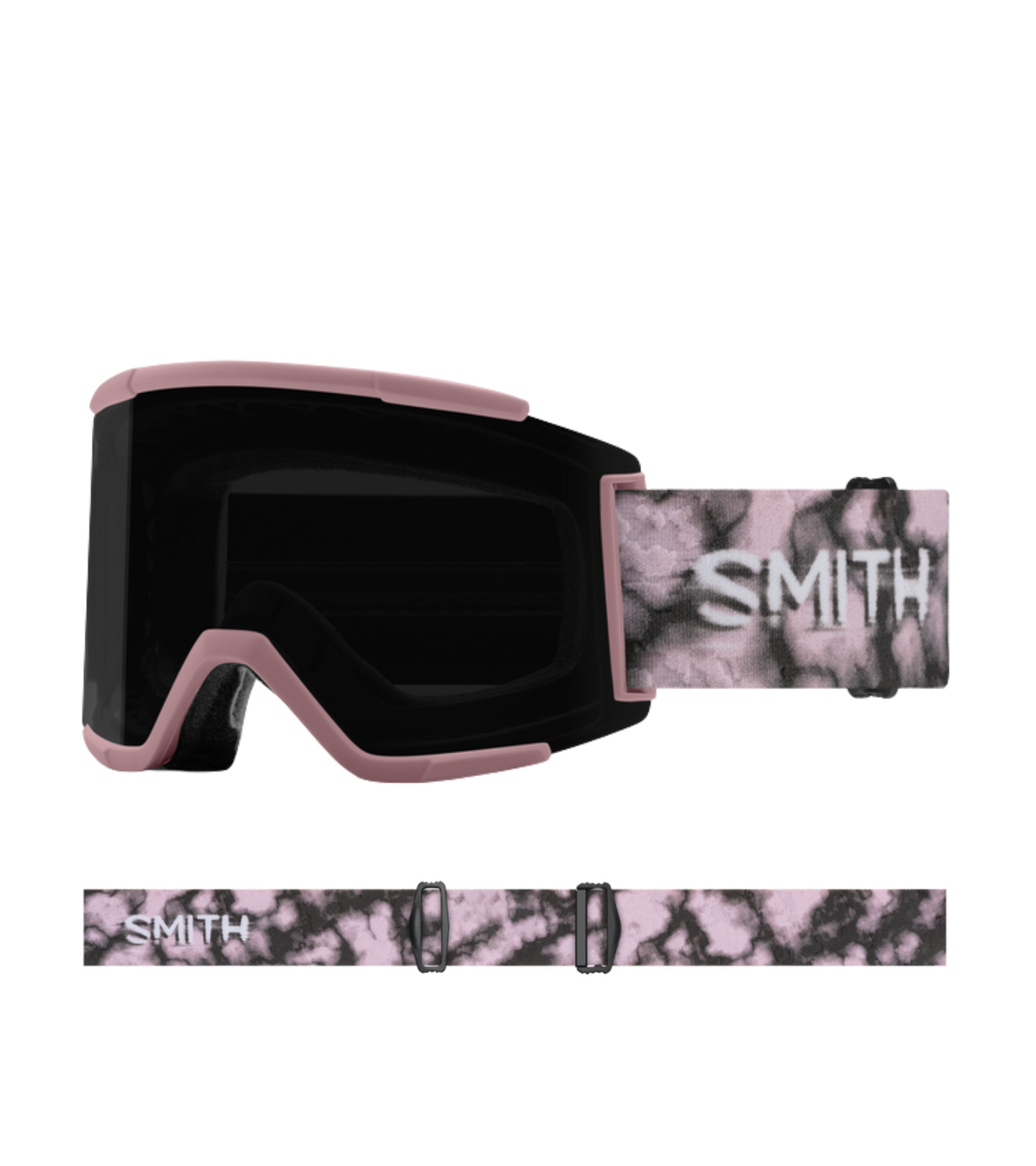 Smith Squad XL Goggle