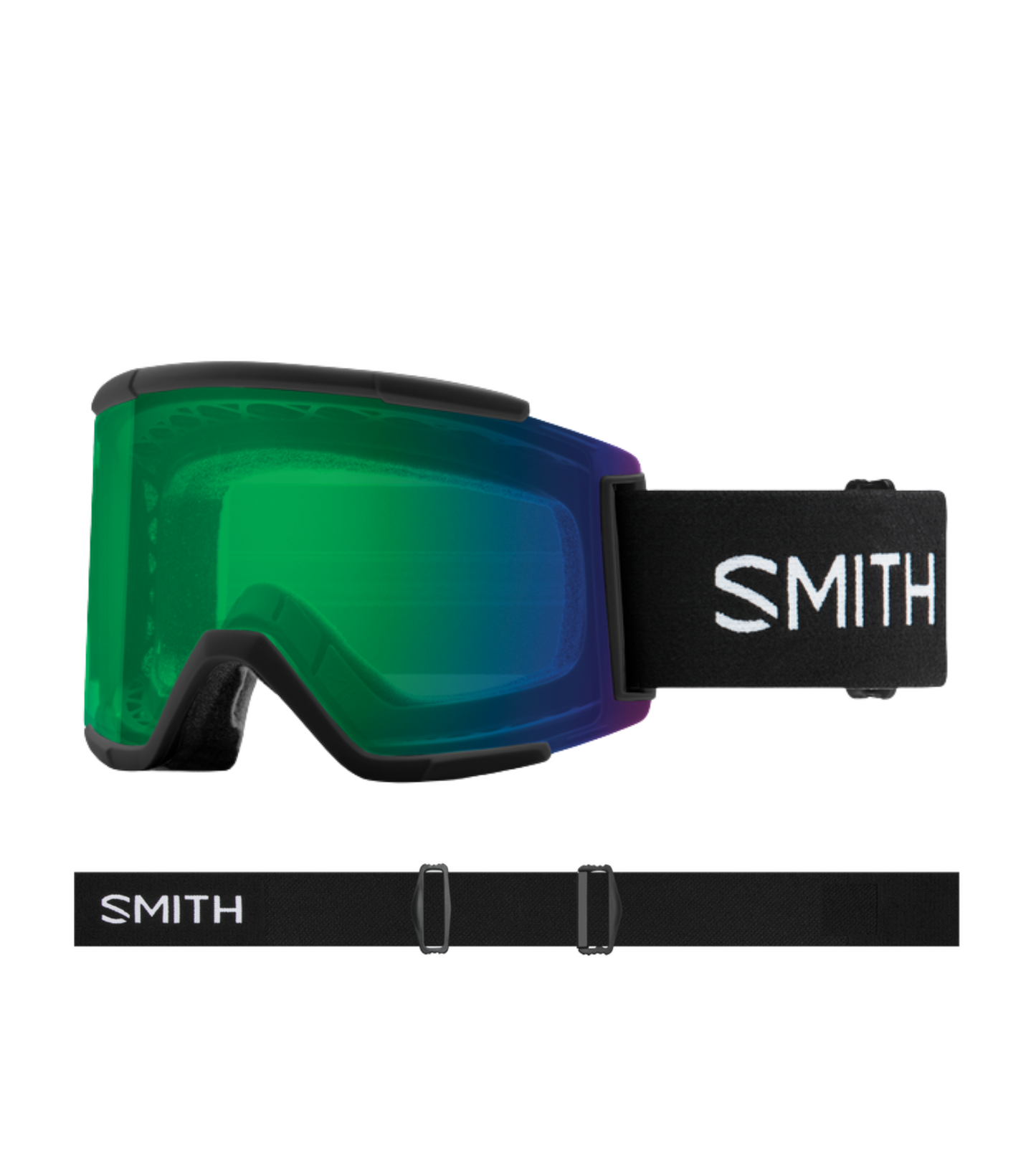 Smith Squad XL Goggle