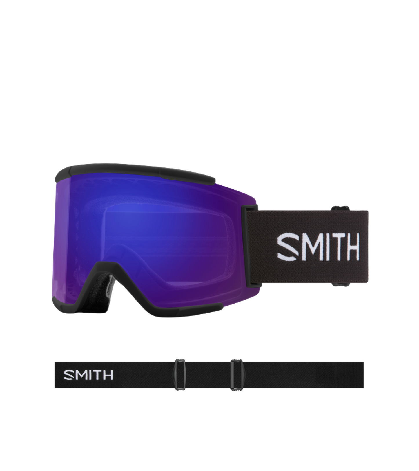 Smith Squad XL Goggle