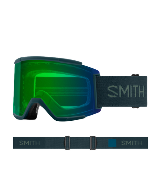 Smith Squad XL Goggle