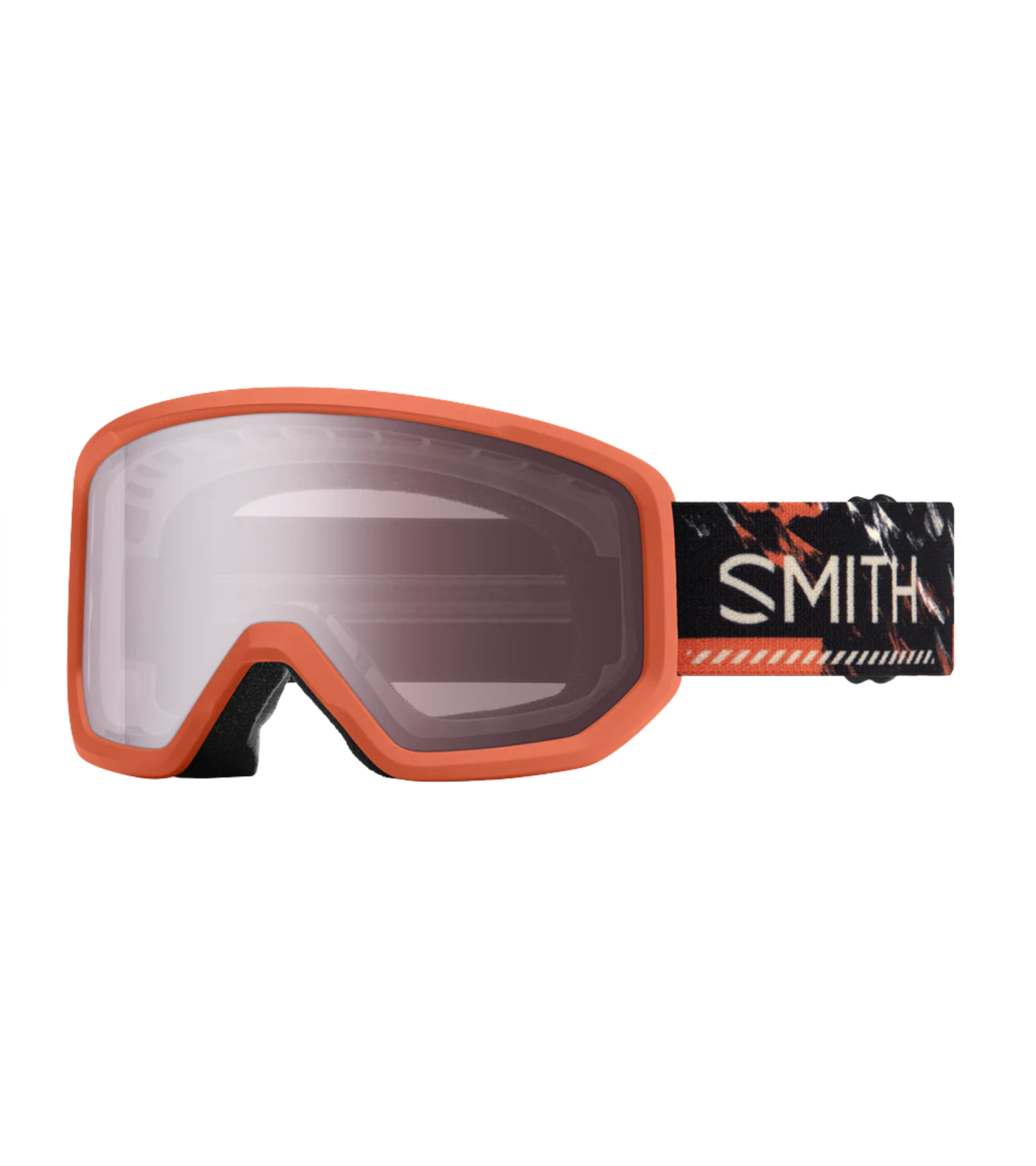 Transfer Goggles