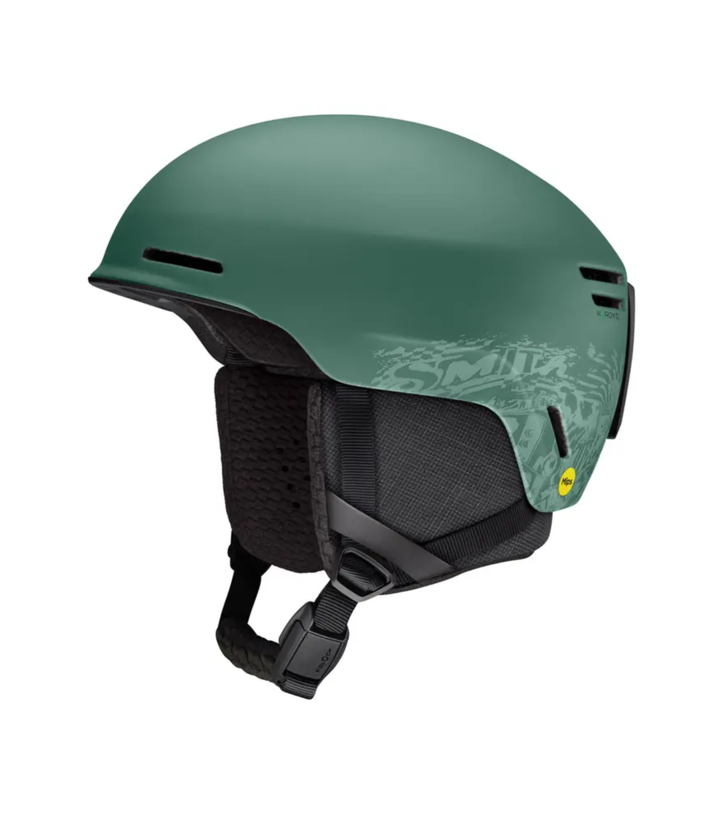 Smith Method Pro MIPS Helmet