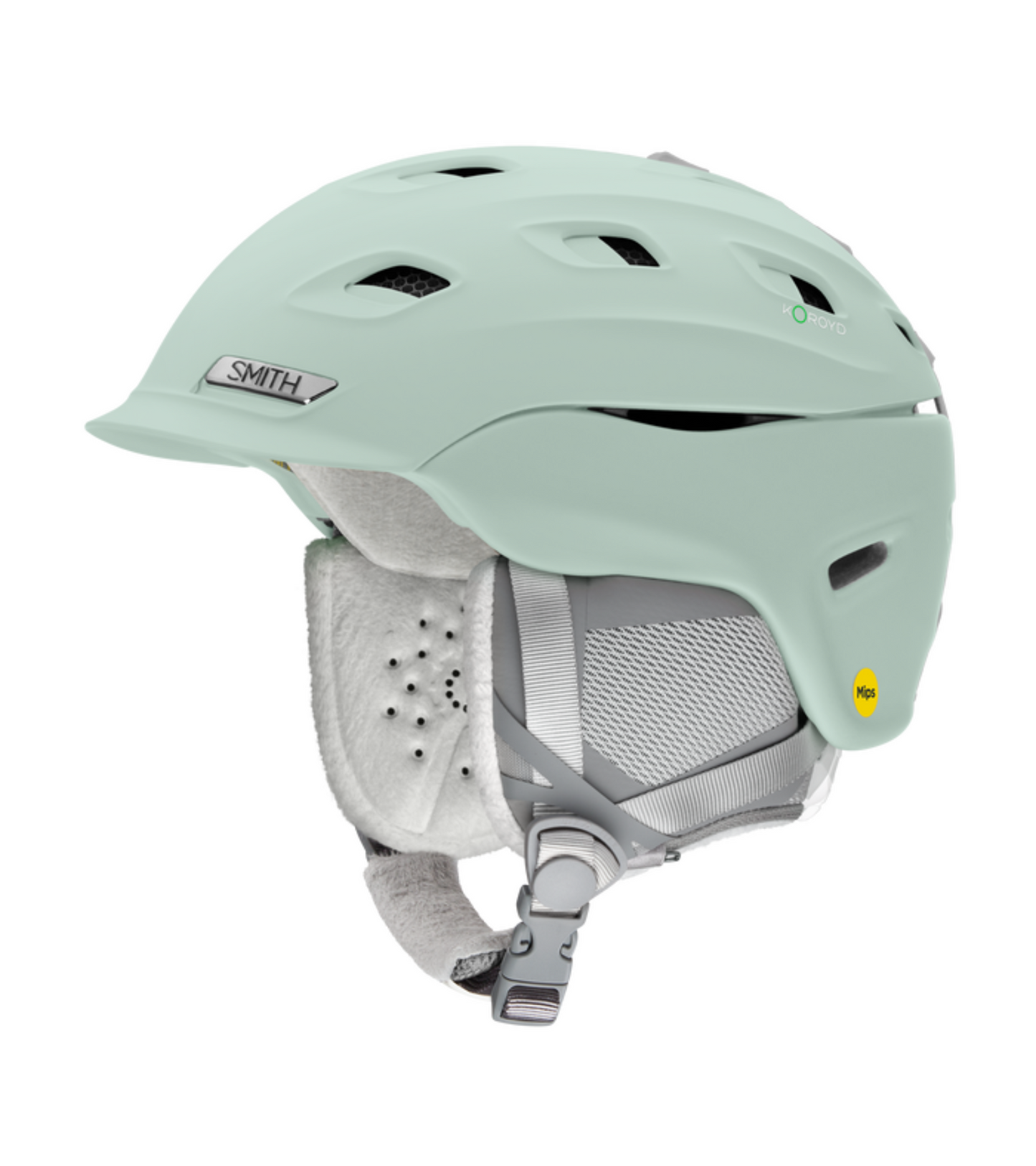 Vantage W MIPS Helmet