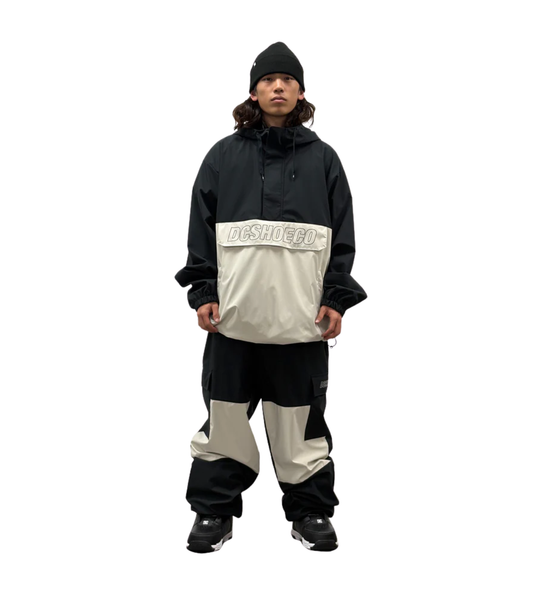 Snow Anorak Jacket