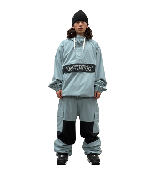 Snow Anorak Jacket