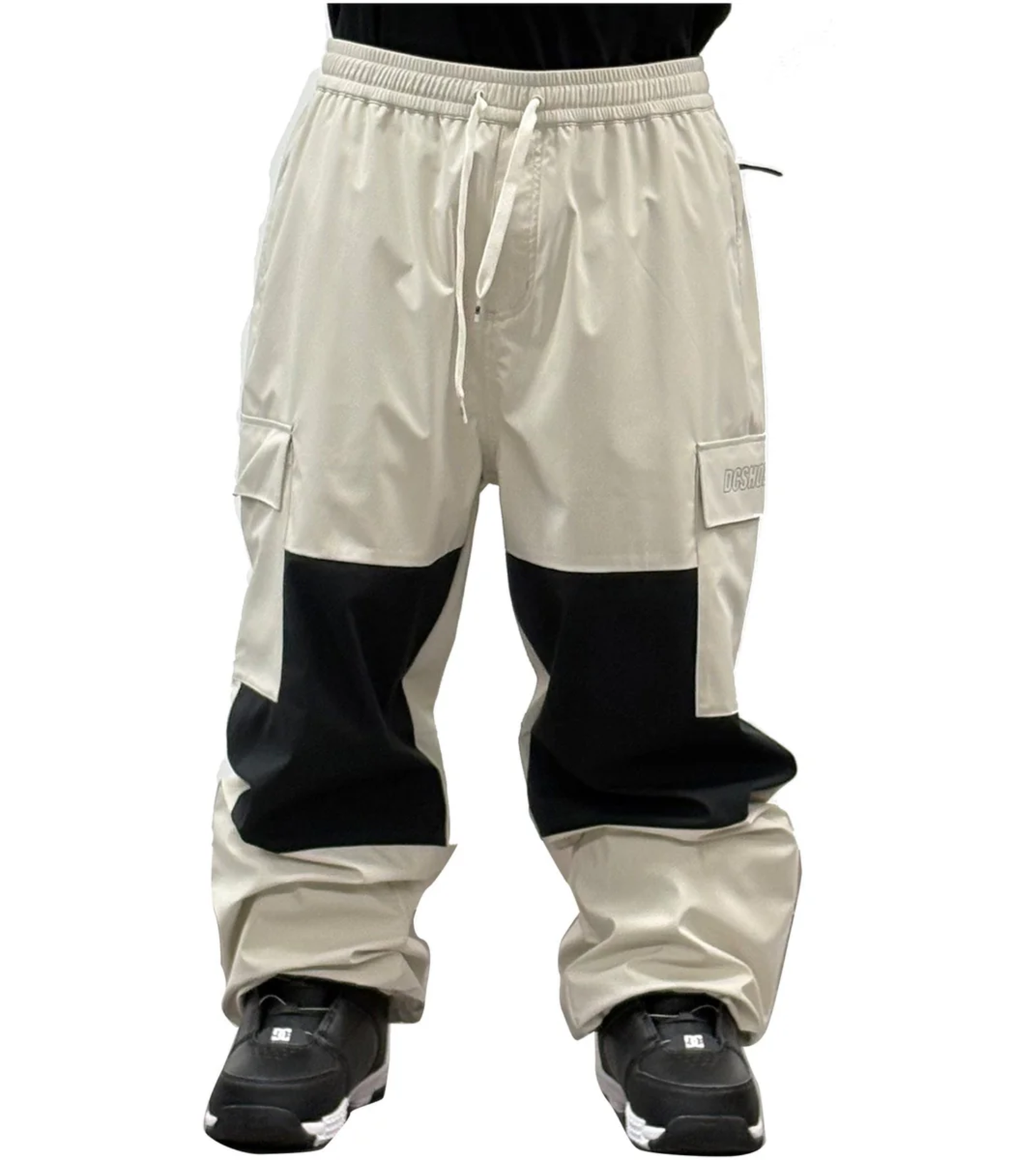 Snow Cargo Pant