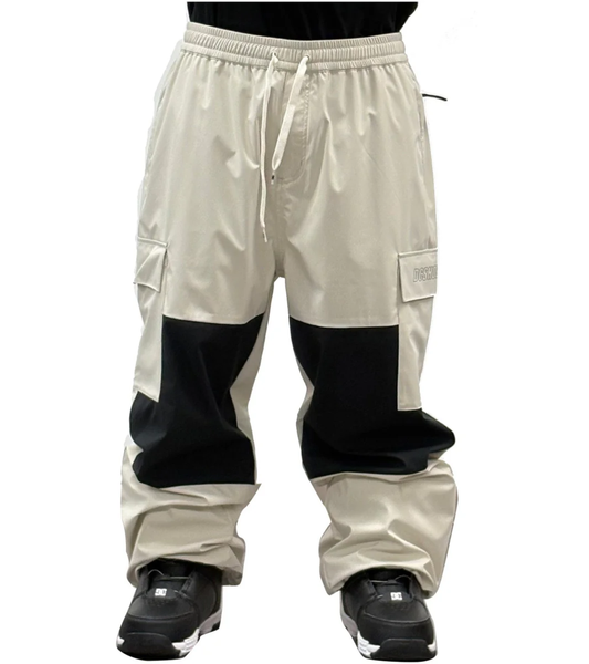 Snow Cargo Pant