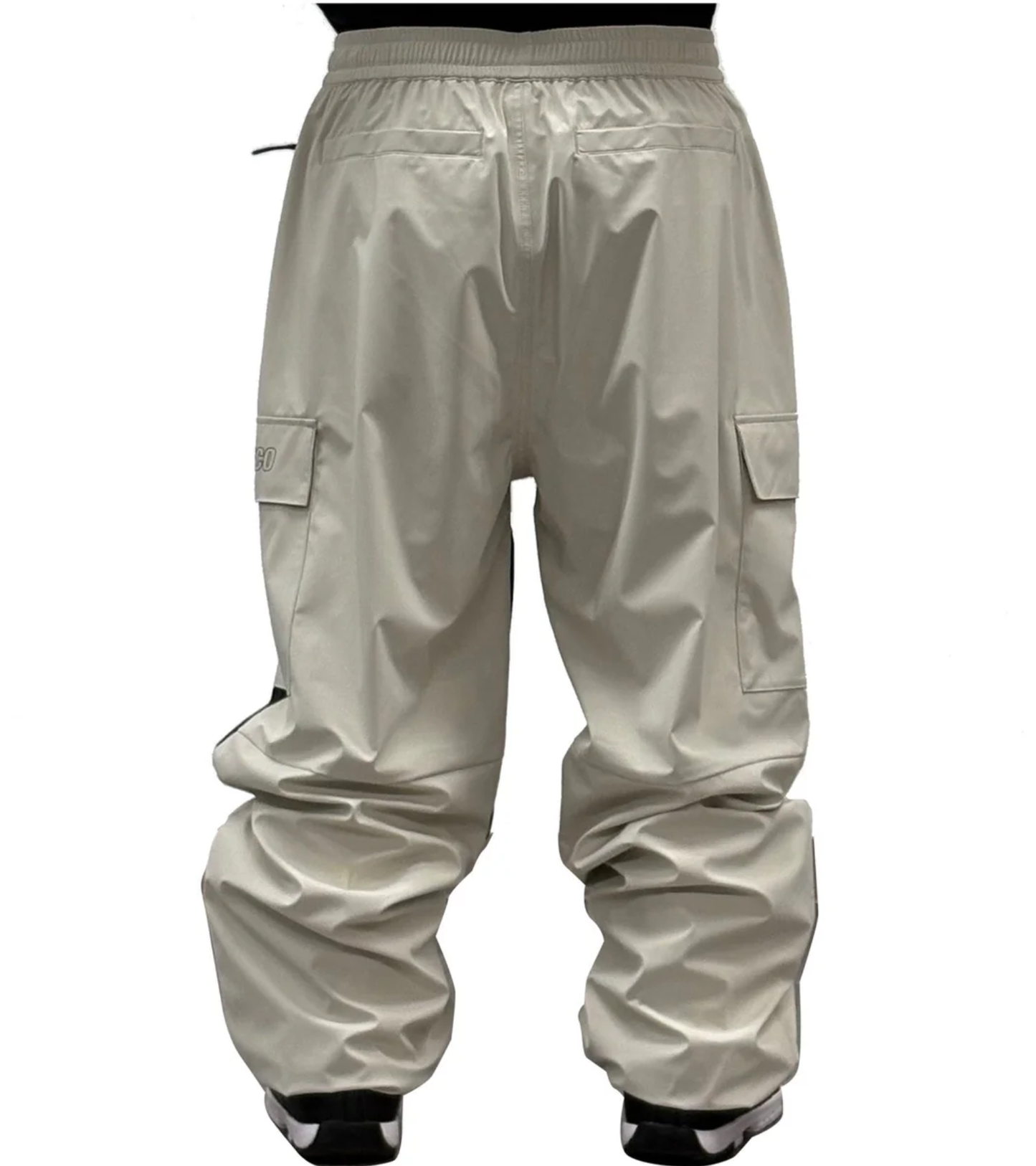 Snow Cargo Pant