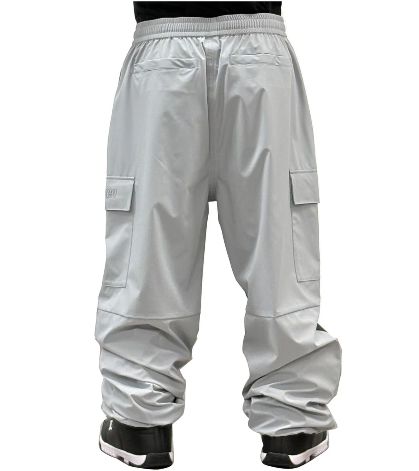 Snow Cargo Pant