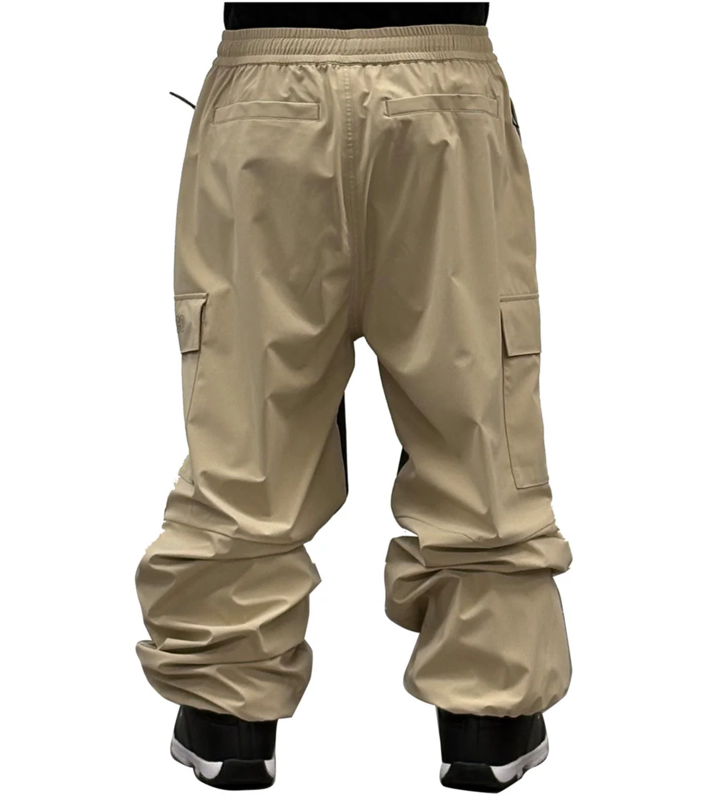 Snow Cargo Pant