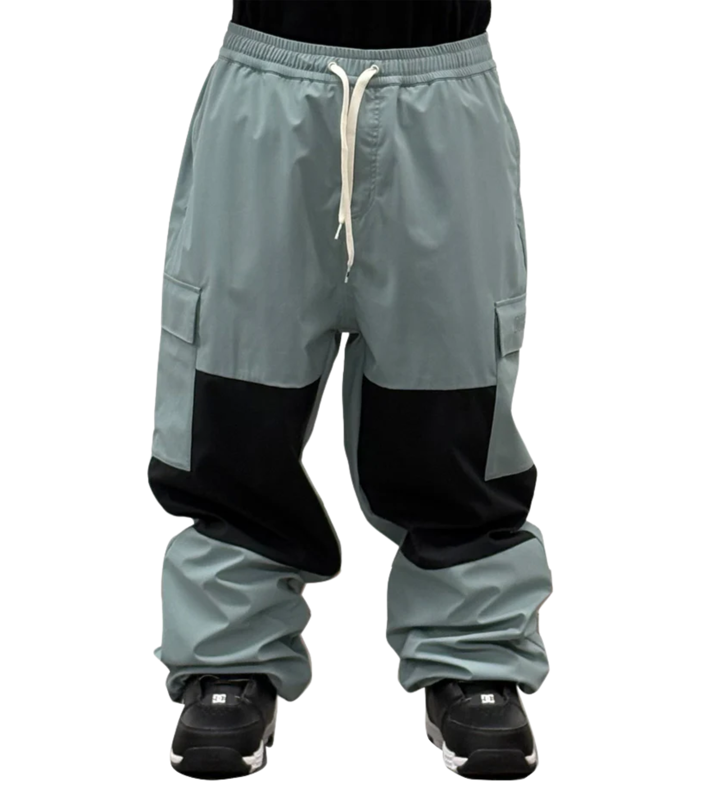 Snow Cargo Pant