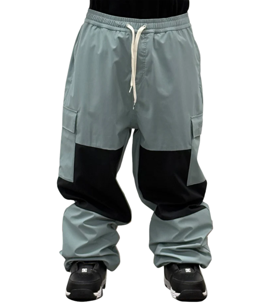 Snow Cargo Pant