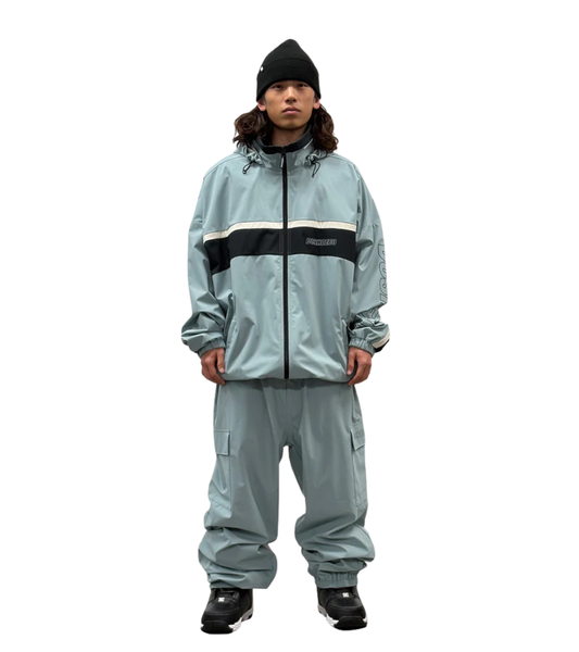 Snow Jacket