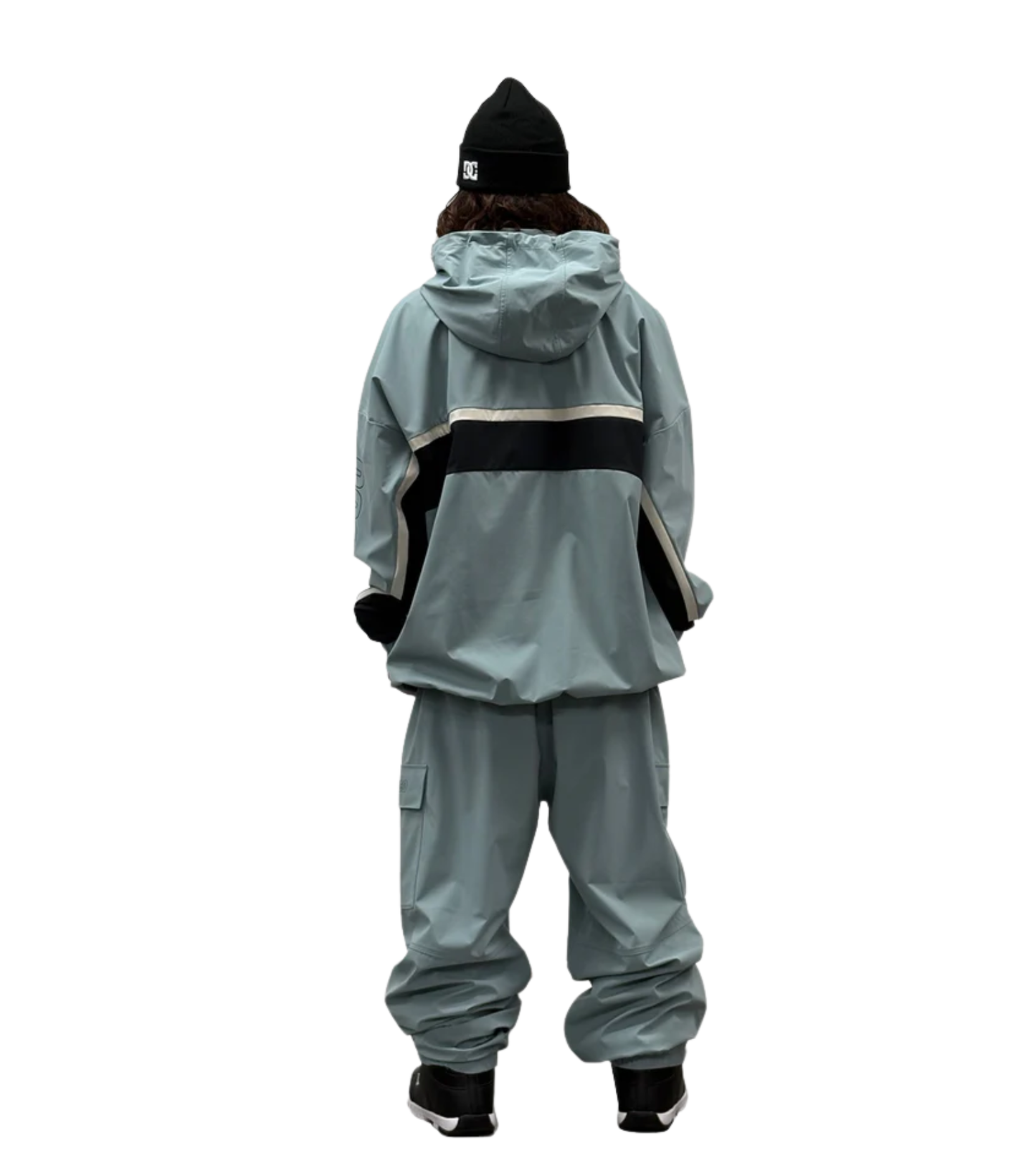 Snow Jacket