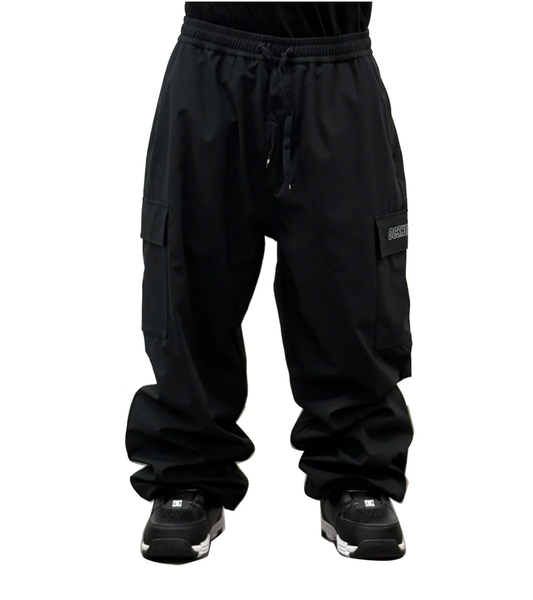 Snow Wide Pant