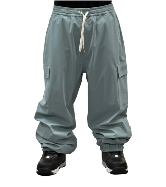 Snow Wide Pant