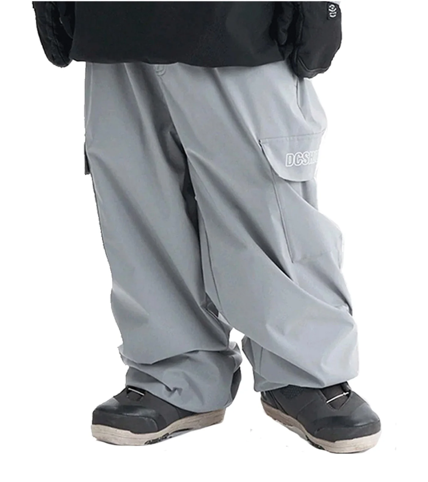 Snow Wide Pant