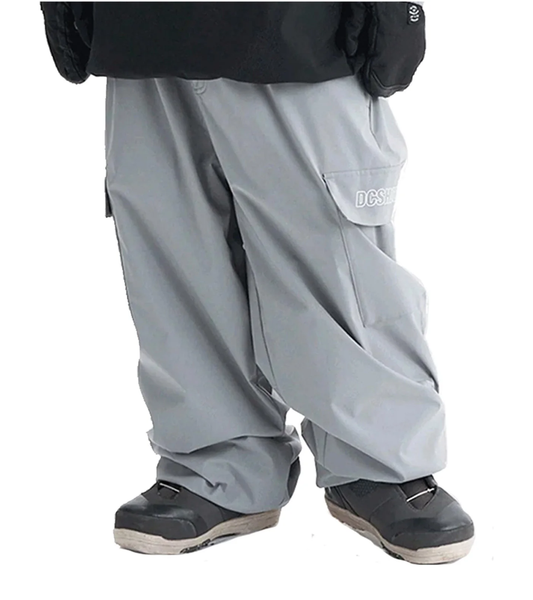 Snow Wide Pant