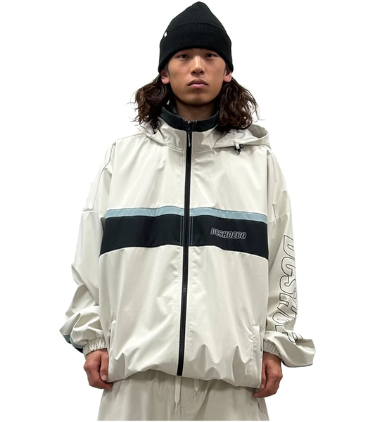 Snow Jacket