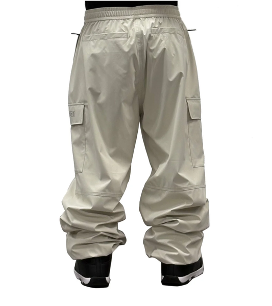 Snow Wide Pant