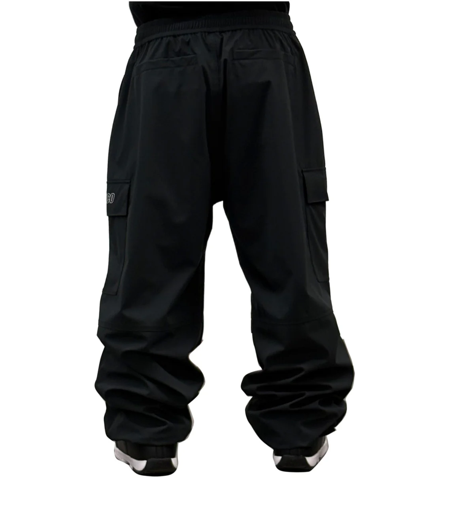 Snow Wide Pant