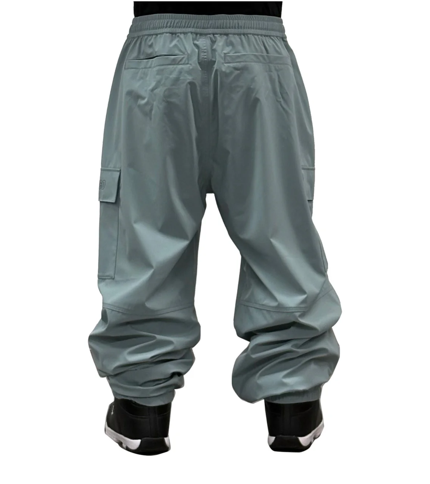 Snow Wide Pant