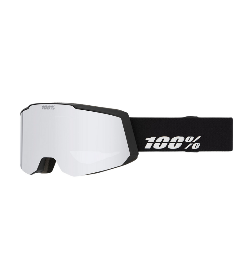 100% Snowcraft S HiPER Goggle