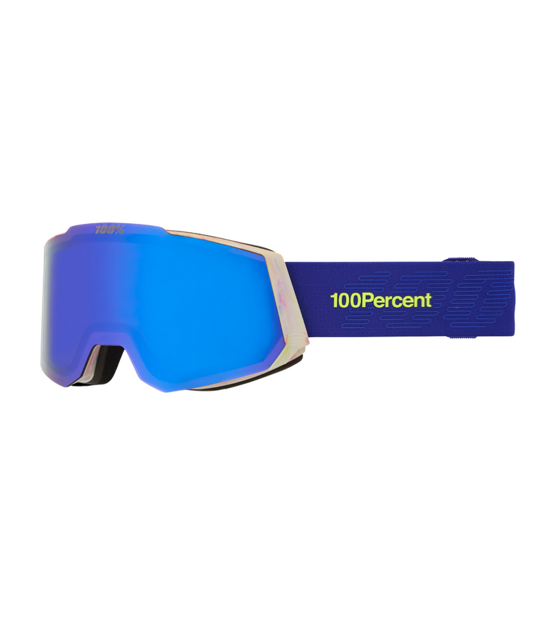 100% Snowcraft Goggle