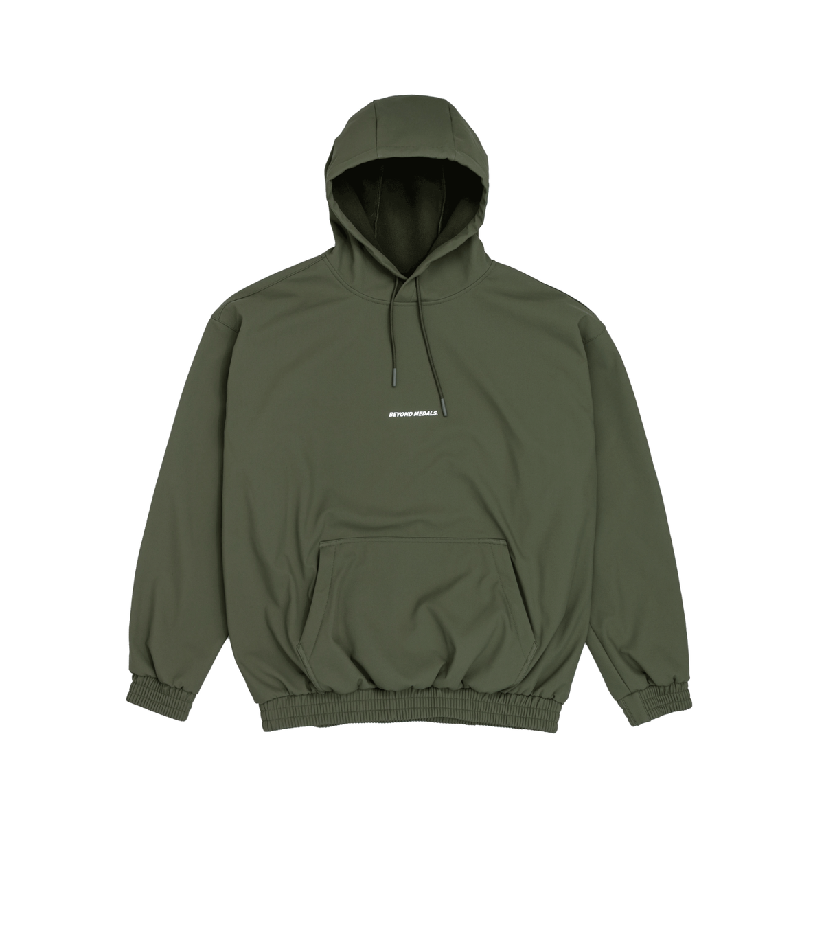 Softshell Hoodie