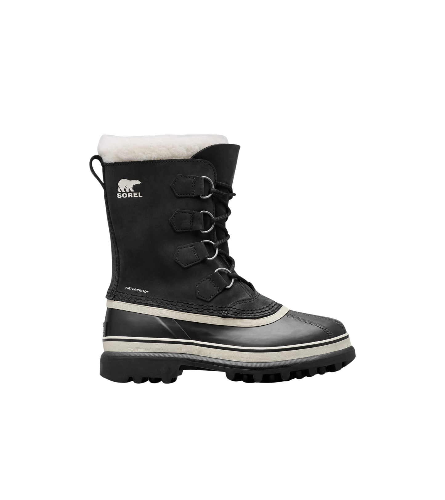 Sorel Caribou WP Boot Womens
