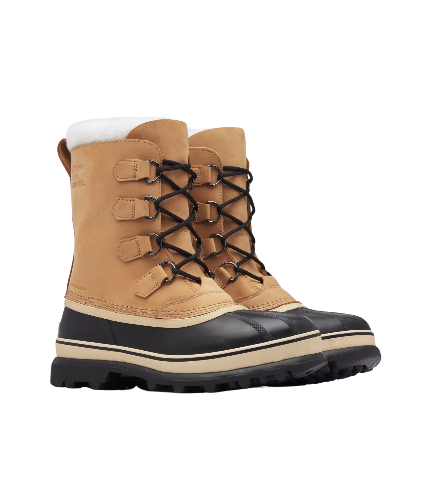 Sorel Caribou WP Boot Mens