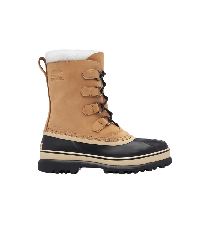 Sorel Caribou Apres Boots Mens