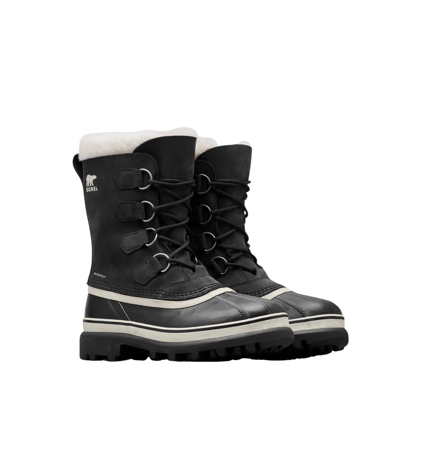 Sorel Caribou WP Boot Womens