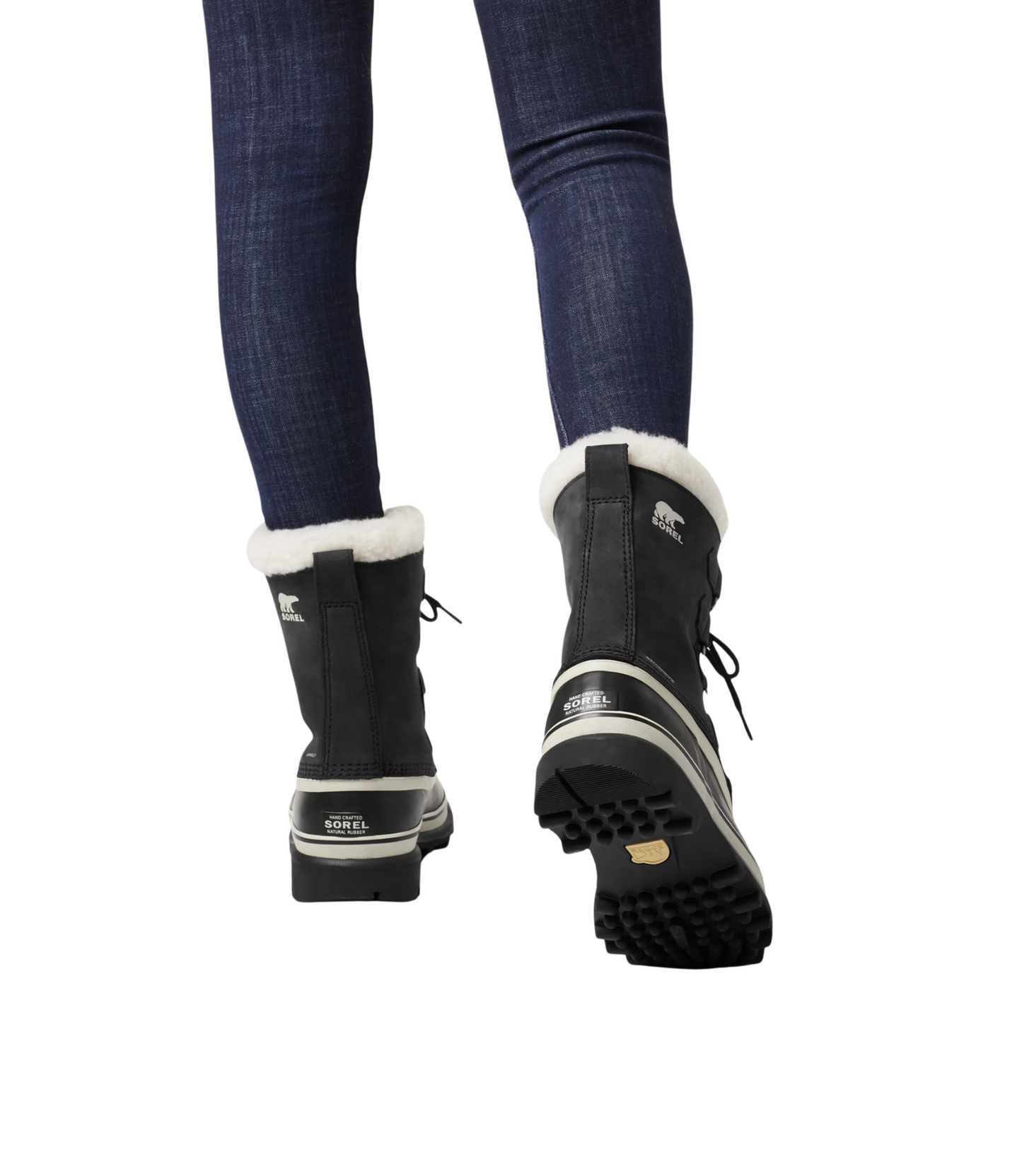 Sorel Caribou WP Boot Womens