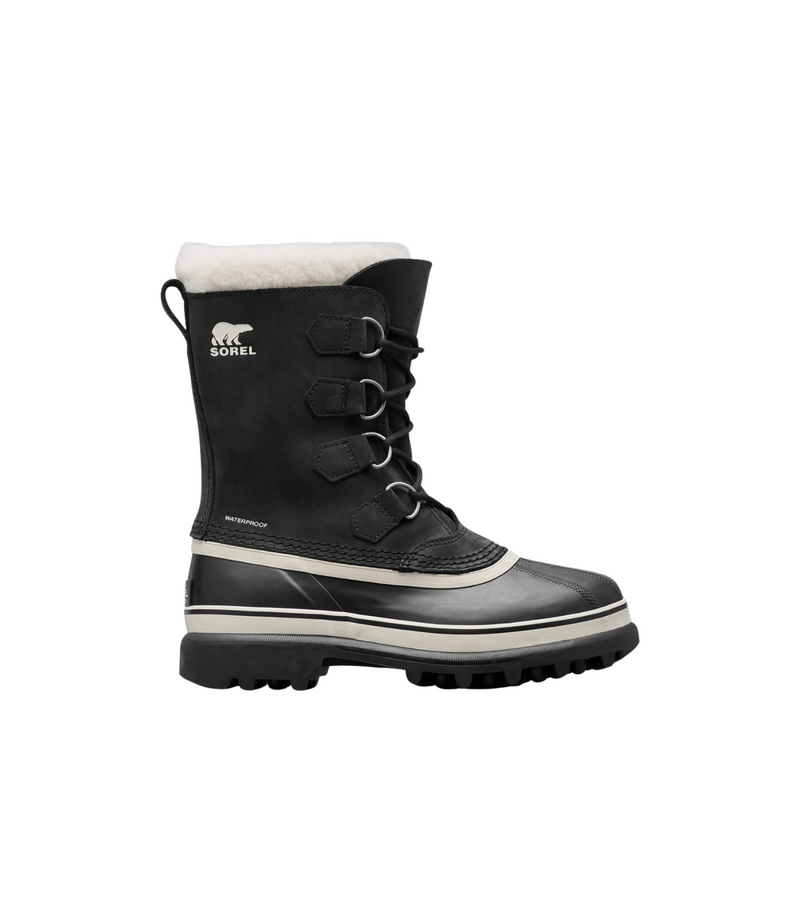 Sorel Caribou Apres Boots W