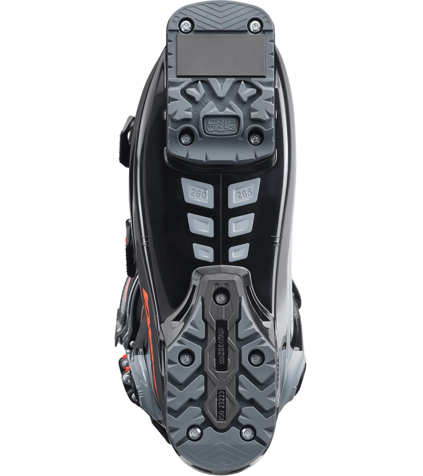 Speed Machine 3 110 Ski Boot