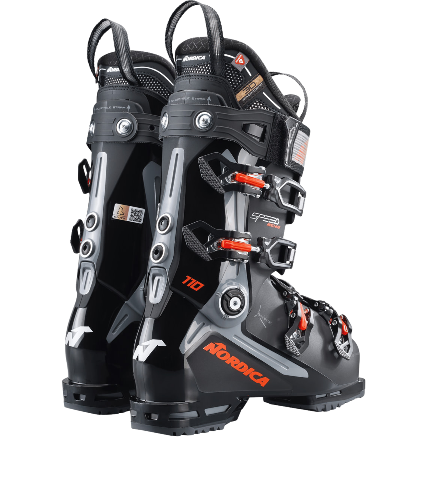 Speed Machine 3 110 Ski Boot