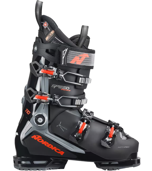 Speed Machine 3 110 Ski Boot