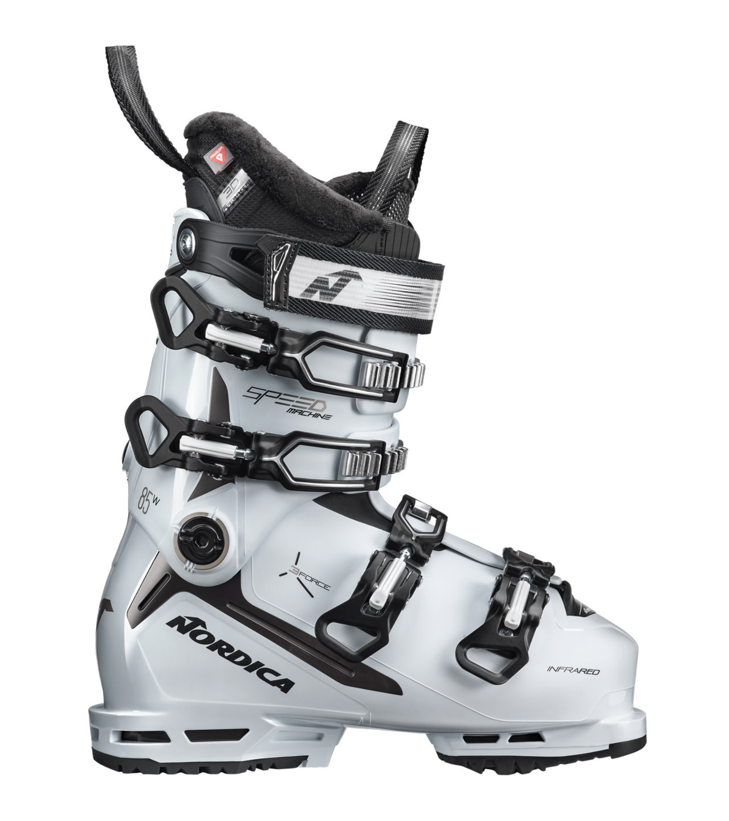 Speed Machine 3 85 W Ski Boot