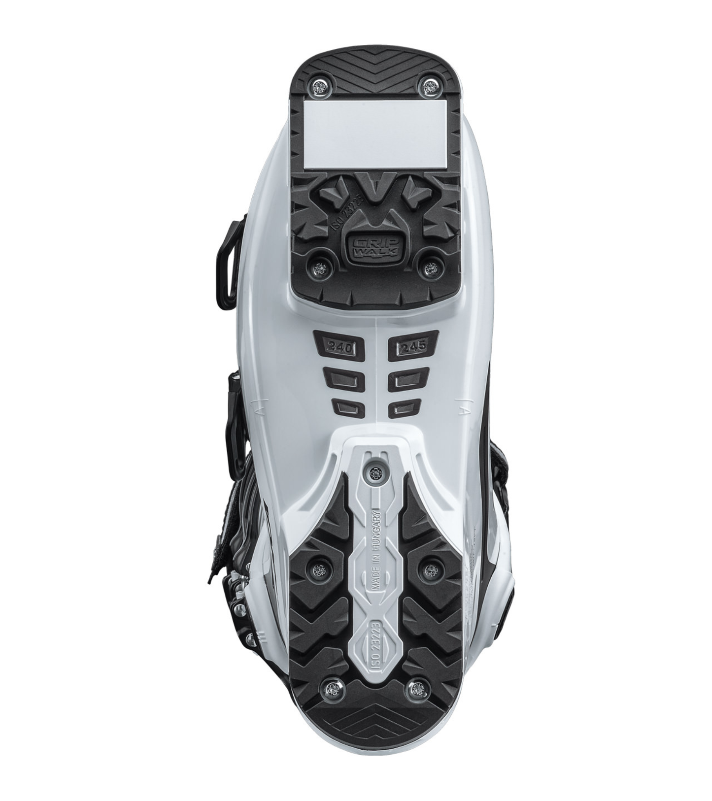 Speed Machine 3 85 W Ski Boot