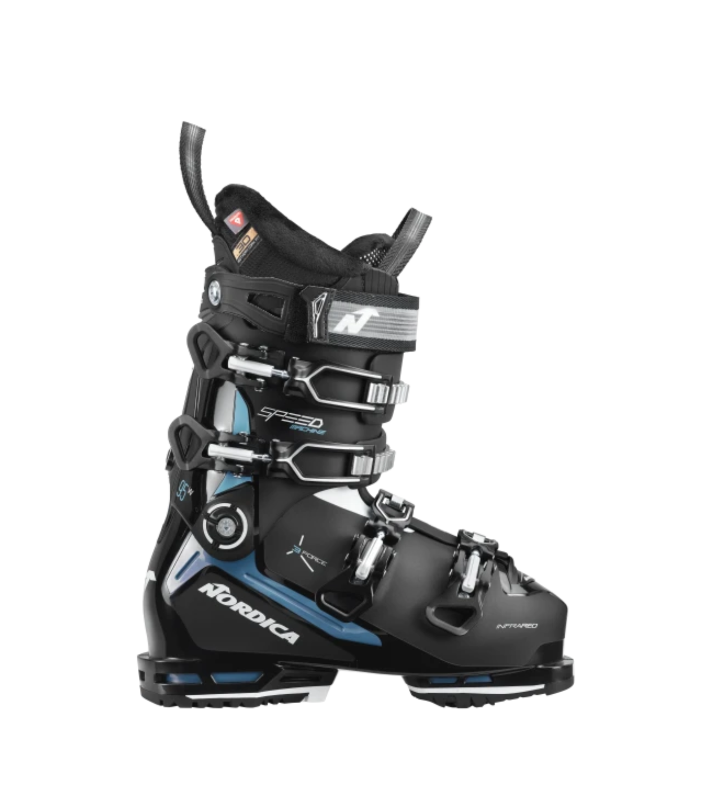 Speed Machine 3 95 W Ski Boot