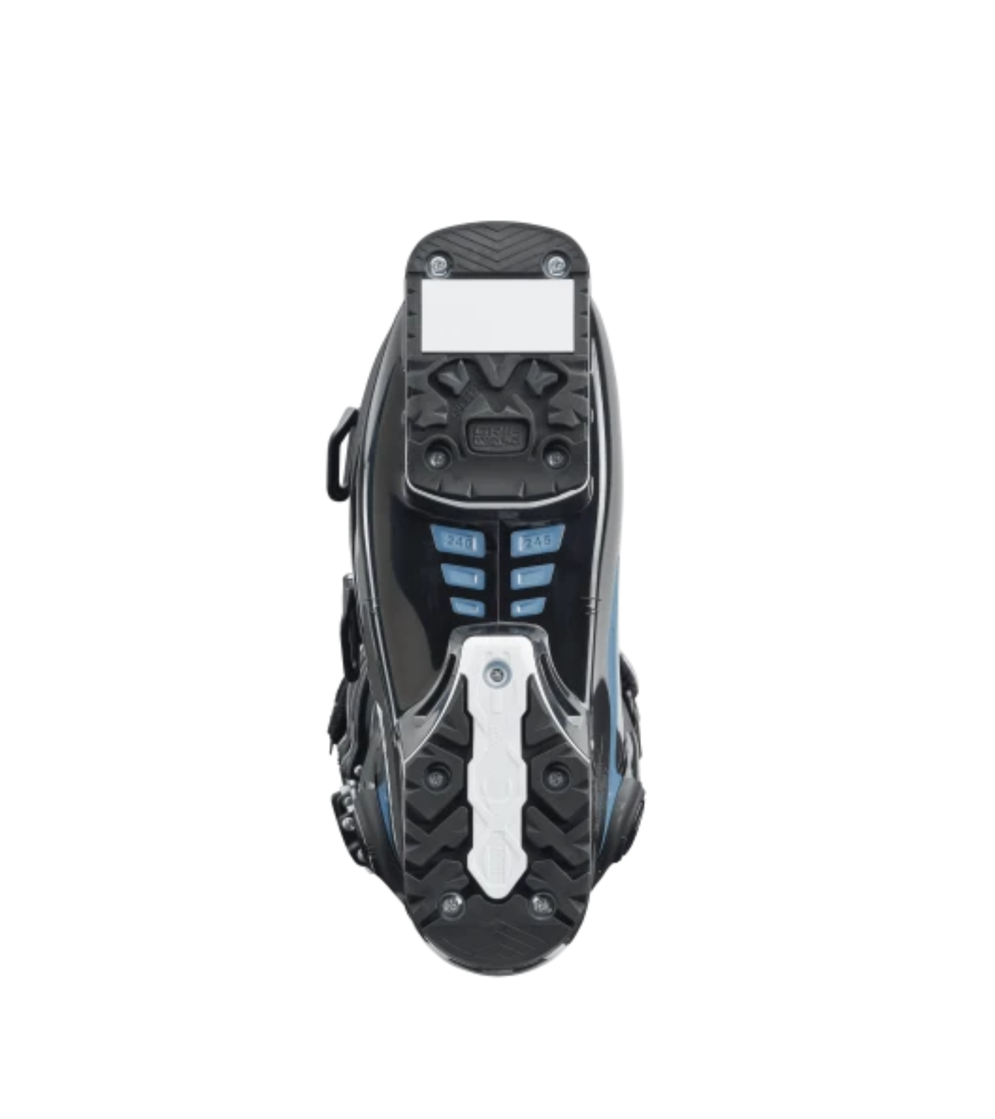 Speed Machine 3 95 W Ski Boot