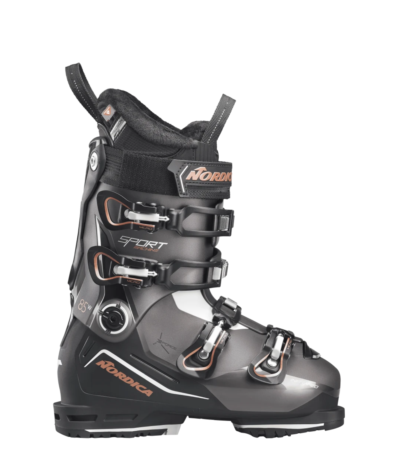 Sport Machine 3 85 W Ski Boots