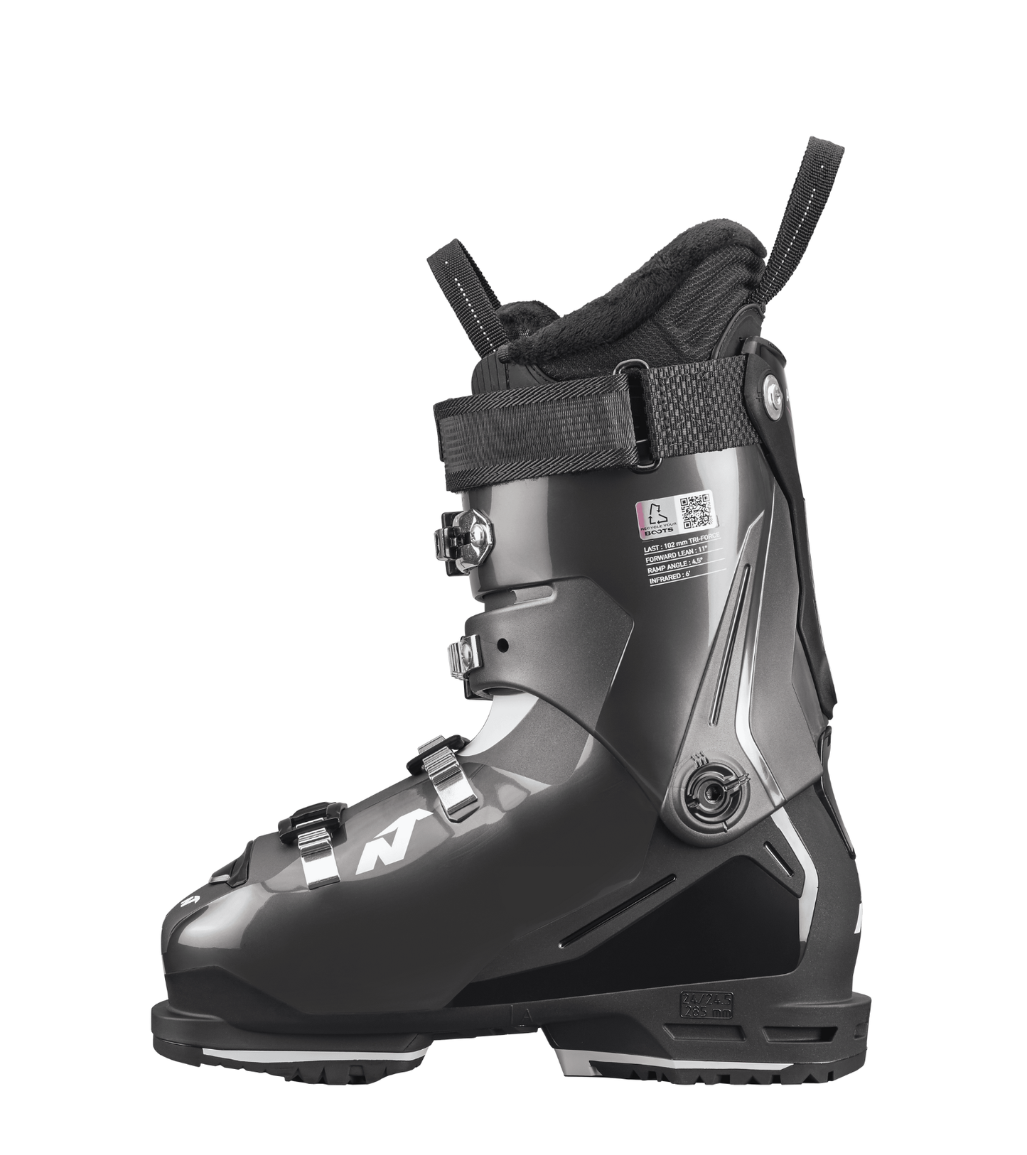Sport Machine 3 85 W Ski Boots