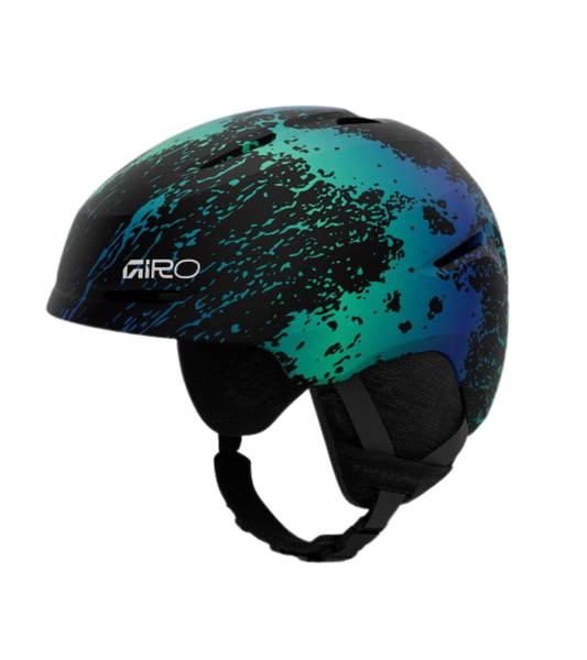 Spur Jr MIPS Helmet