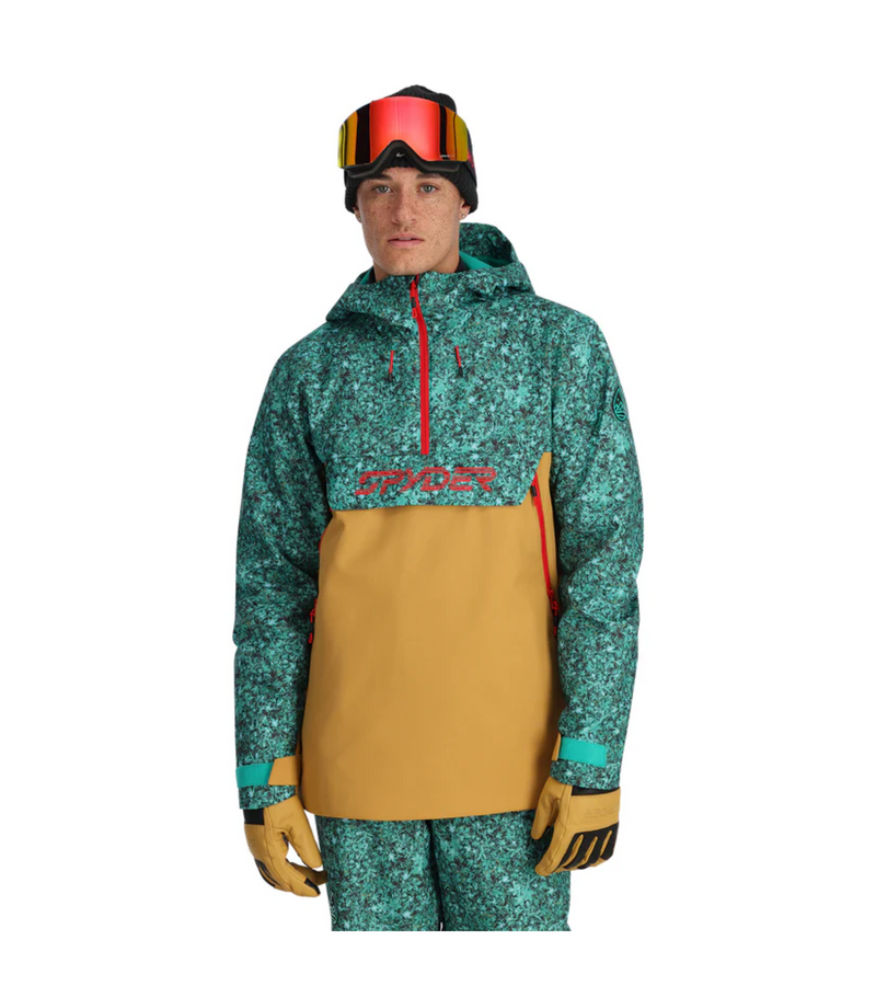 Spyder All Out Anorak