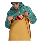 Spyder All Out Anorak