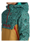 Spyder All Out Anorak