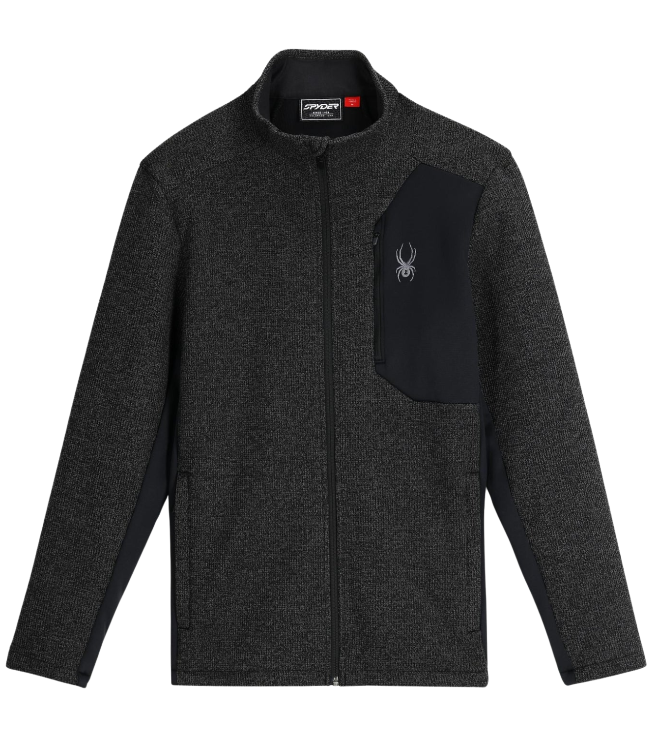 Spyder Bandit Jacket