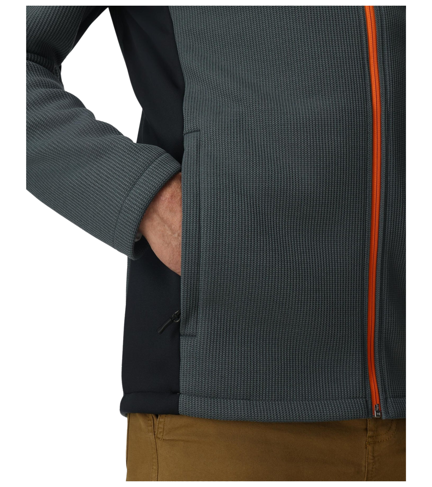 Spyder Bandit Jacket